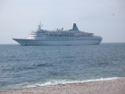 Albatros May 2011 in Nessebur